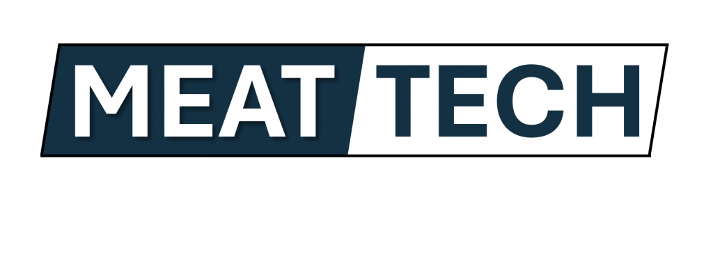 MEAT TECH Logo